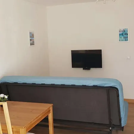 Kleine Mit Pool, Spielplatz & Boule Im Zentrum Apartment